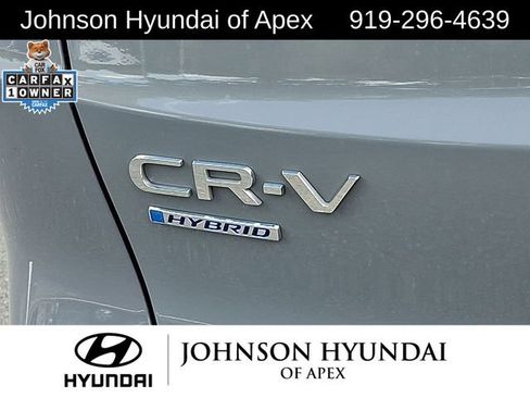 Used 2024 Honda CR-V Sport-L image 33
