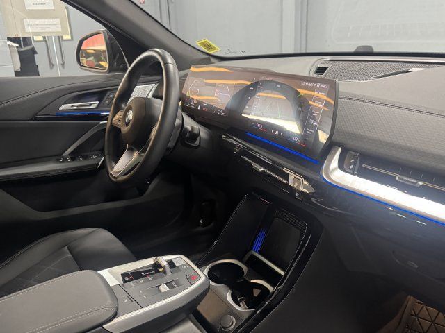 Used 2025 BMW X2 xDrive28i w/ Convenience Package AWD/4WD image 26
