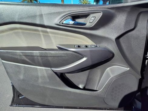 New 2026 Chevrolet Trax ACTIV w/ Driver Confidence Package image 10