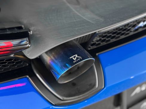 Used 2020 McLaren 720S Luxury image 42