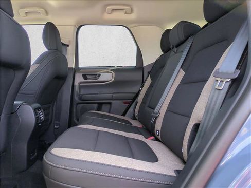 New 2026 Ford Bronco Sport Big Bend AWD/4WD image 15