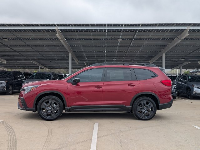 New 2026 Subaru Ascent Bronze Edition AWD/4WD image 3