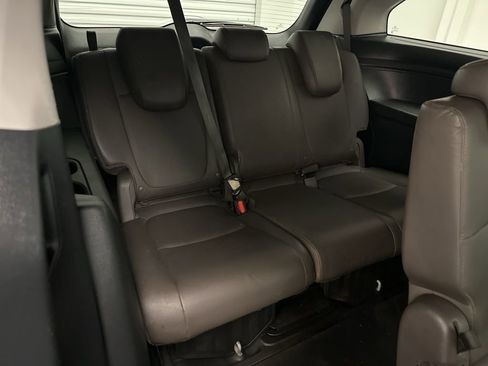 Used 2020 Honda Odyssey EX-L image 12