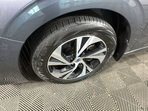 Used 2022 Subaru Legacy Premium AWD/4WD image 10