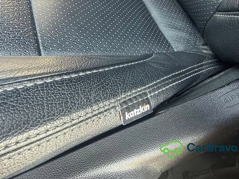 Used 2025 Chevrolet Silverado 1500 Custom w/ Turbomax Blackout Package AWD/4WD image 13