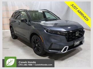 New 2026 Honda CR-V Sport Touring 360° Tour