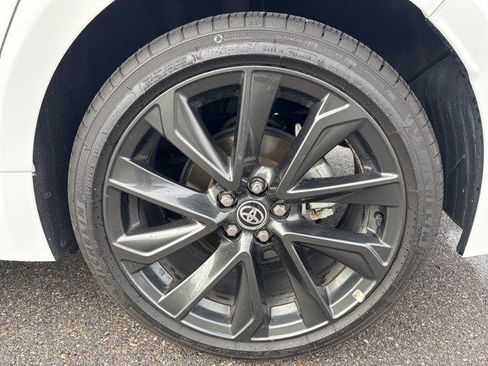 Used 2024 Toyota Corolla SE image 20