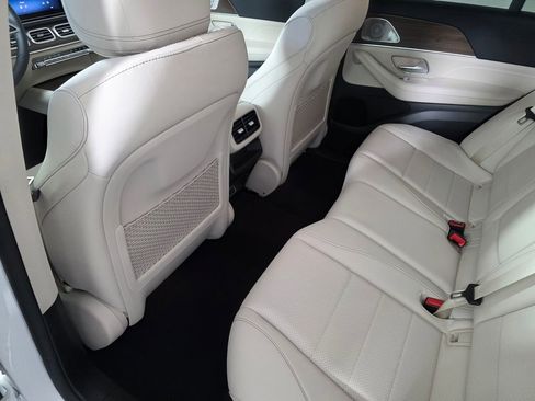 New 2026 Mercedes-Benz GLE 350 4MATIC image 12