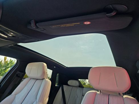 New 2026 Cadillac Lyriq Sport AWD/4WD image 21