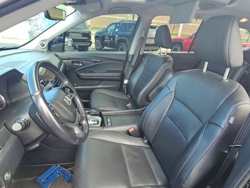 Used 2020 Honda Pilot Elite image 26