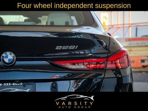 Used 2022 BMW 228i xDrive Gran Coupe 228i xDrive image 31