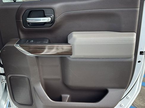 Used 2021 Chevrolet Silverado 1500 RST w/ All Star Edition Plus image 19