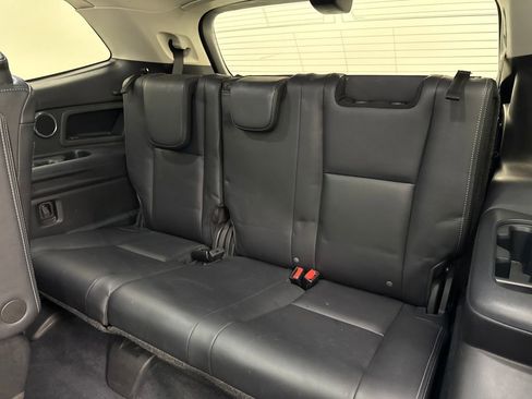 Used 2021 Subaru Ascent Touring w/ Popular Package #2A image 28