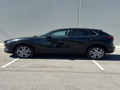 Used 2021 MAZDA CX-30 AWD 2.5 S w/ Select Package image 2