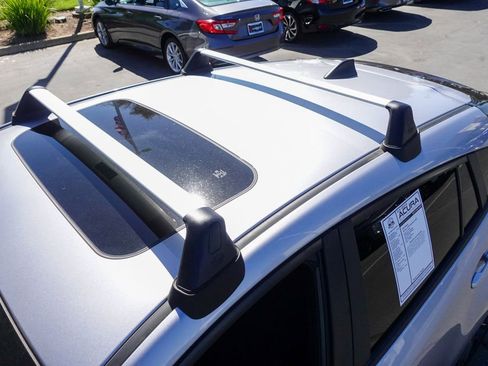 Used 2024 Subaru Impreza RS image 10