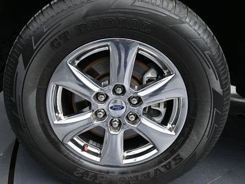 Used 2018 Ford F150 XLT w/ Equipment Group 302A Luxury image 25