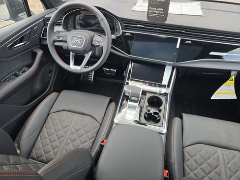New 2026 Audi Q7 3.0T Prestige AWD/4WD image 40