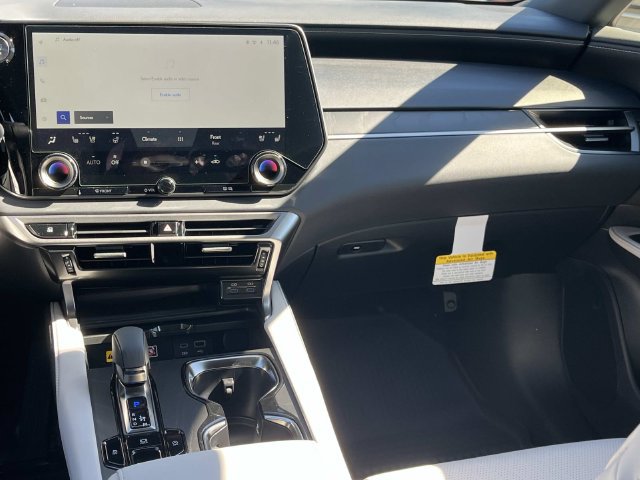 New 2026 Lexus RX 350 Premium Plus w/ Accessory Package (2T) FWD image 14