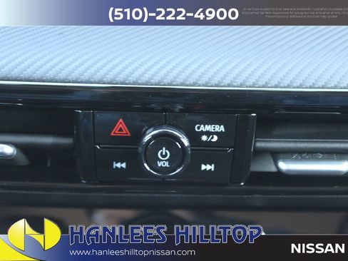 New 2026 Nissan Kicks SR w/ Illumination Package FWD image 24