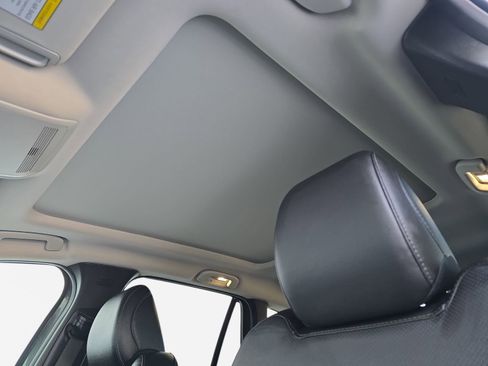 Used 2025 MAZDA CX-50 AWD 2.5 S w/ Premium Plus Pkg image 30