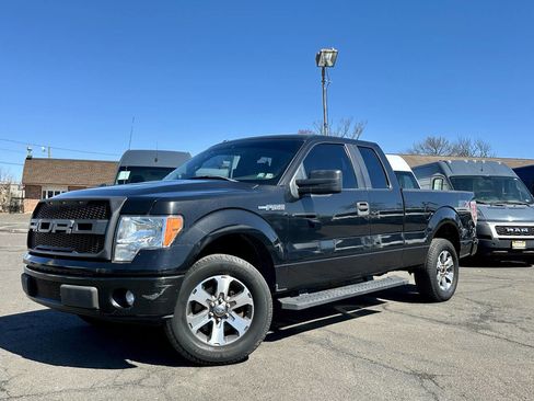 Used 2014 Ford F150 STX w/ Equipment Group 201A Mid image 23