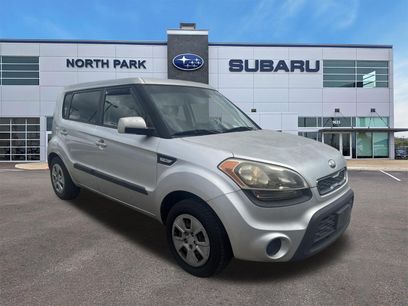 Used 2013 Kia Soul