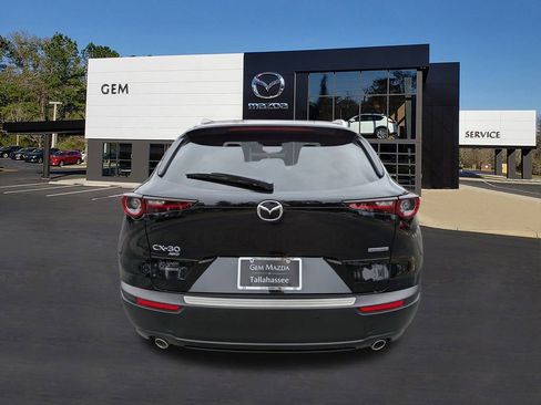New 2026 MAZDA CX-30 AWD 2.5 S image 5