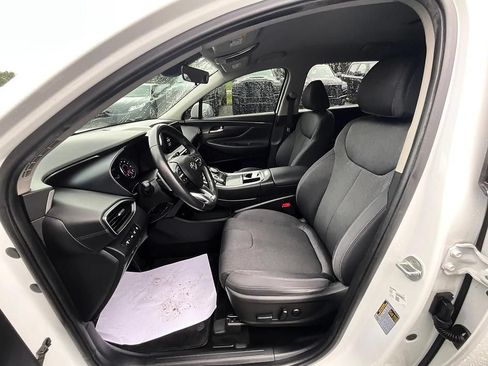 Used 2023 Hyundai Santa Fe SEL AWD/4WD image 15