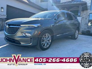 Used 2023 Buick Enclave Premium w/ Experience Buick Package video 1