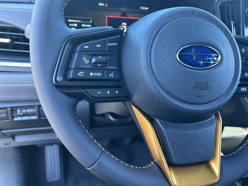 New 2026 Subaru Forester Wilderness AWD/4WD image 20