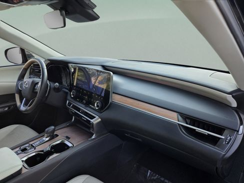 Certified 2023 Lexus RX 350 Premium Plus w/ Cold Area Package FWD image 20
