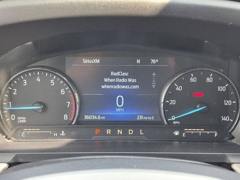 Certified 2023 Ford Explorer XLT w/ Equipment Group 202A AWD/4WD image 18