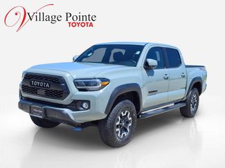 Used 2023 Toyota Tacoma TRD Off-Road AWD/4WD video 1