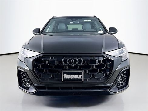 New 2026 Audi Q8 Premium Plus image 2