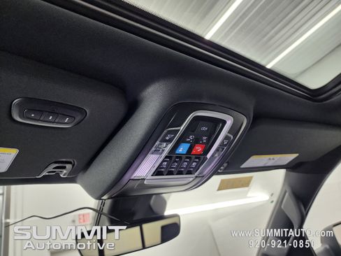 New 2026 RAM 1500 Laramie w/ Advanced Safety Group II image 11