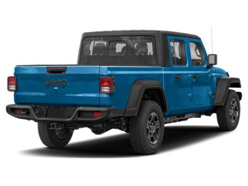 Certified 2023 Jeep Gladiator Sport image 3