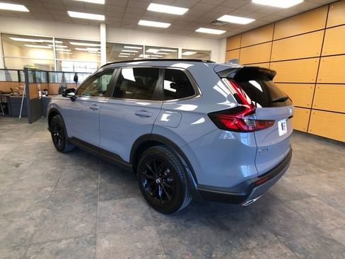 Used 2024 Honda CR-V Sport-L image 5