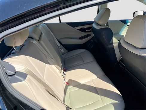 Used 2022 Subaru Legacy Limited w/ Popular Package #3 image 30