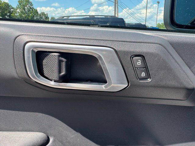 Used 2026 Ford Bronco Big Bend AWD/4WD image 20