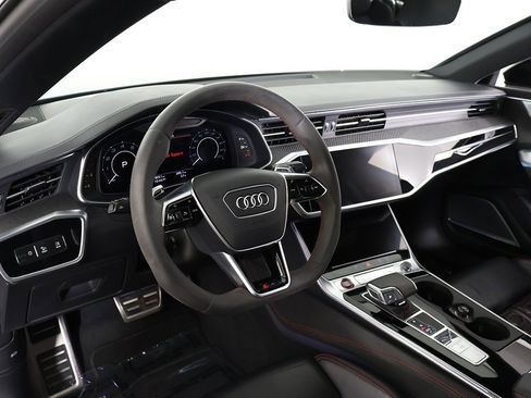 Used 2022 Audi RS 7 4.0T image 30