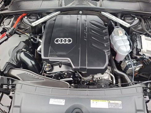 Used 2023 Audi A4 2.0T Premium Plus w/ Premium Plus Package AWD/4WD image 29