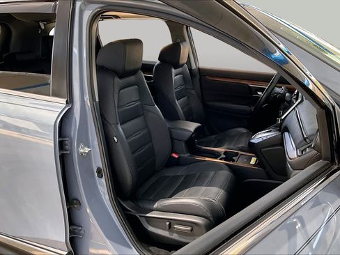 Used 2021 Honda CR-V Touring image 9