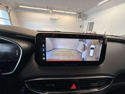 Used 2023 Hyundai Santa Fe Limited w/ Cargo Package image 23