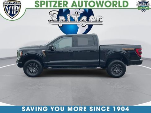 Used 2023 Ford F150 Tremor w/ Equipment Group 402A High AWD/4WD image 6