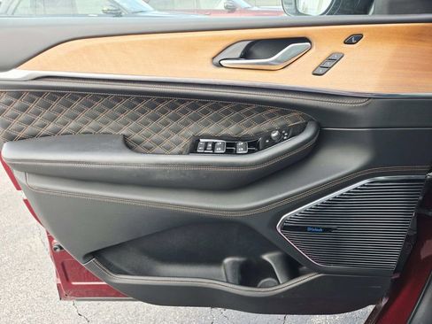 Certified 2022 Jeep Grand Cherokee Summit image 41