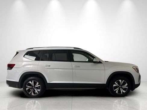 New 2026 Volkswagen Atlas SE AWD/4WD image 6