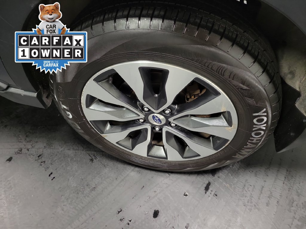 Used 2024 Subaru Outback Limited AWD/4WD image 12