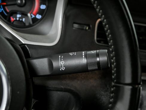 Used 2010 Chevrolet Camaro SS image 27