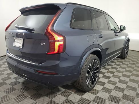 New 2026 Volvo XC90 T8 Ultra w/ Lounge Package AWD/4WD image 6