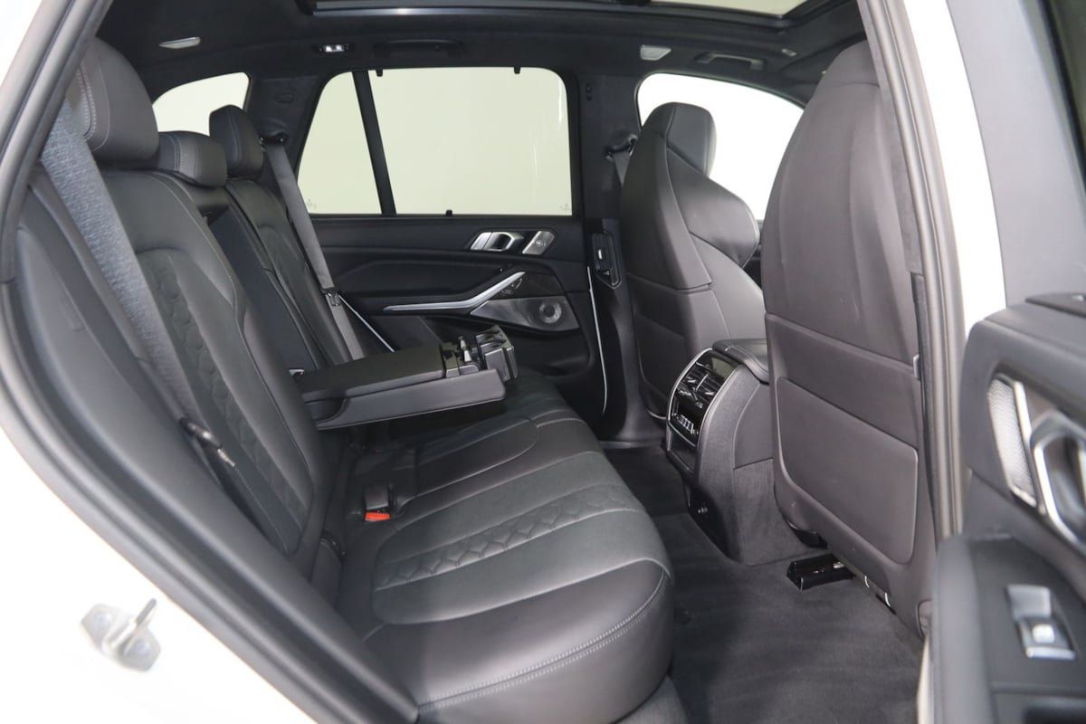 Used 2023 BMW X5 M w/ Executive Package AWD/4WD image 17